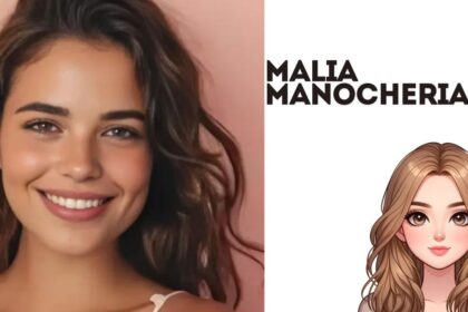 Why Is Malia Manocherian So Popular?