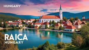 Why Is rajica Hungary So Popular?