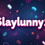 Slayunny2: A User's Guide