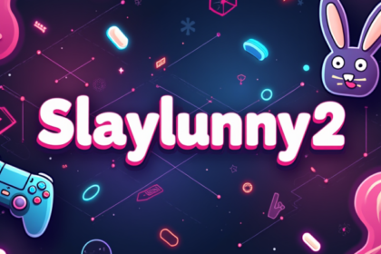 Slayunny2: A User's Guide