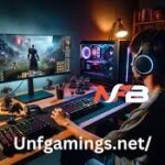 Why Should You Use Unfgamings.net?