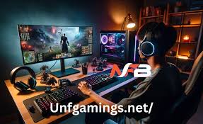 Why Should You Use Unfgamings.net?