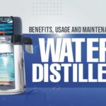 What Are the Benefits of Using a Water Distiller?