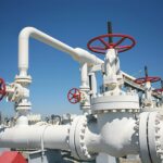 The Impact of Gas Valves on the Environment