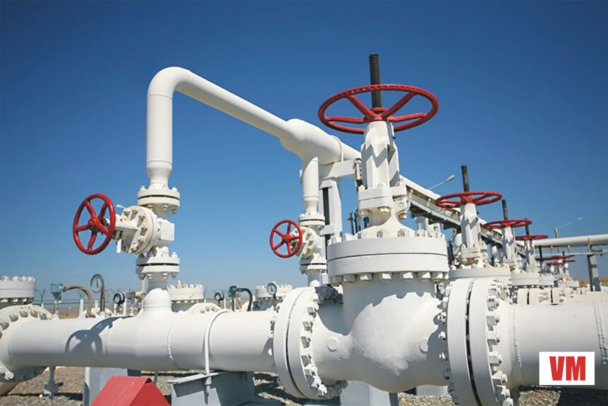 The Impact of Gas Valves on the Environment