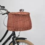 10 Reasons to Invest in a Bike Basket