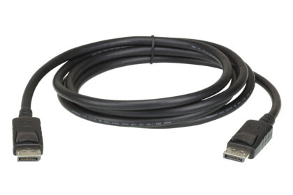 What Are the Benefits of Using a DP Cable?