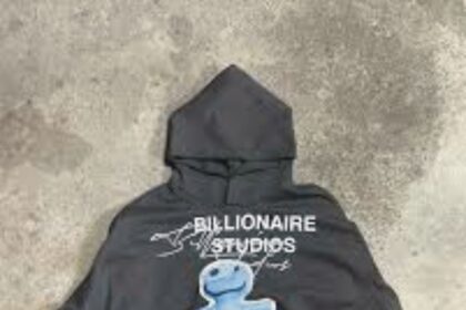 Who Are the Billionaire Studios?