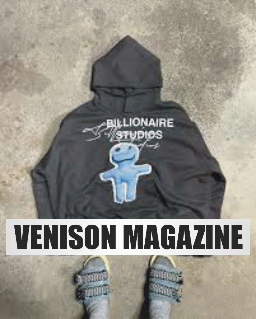 Who Are the Billionaire Studios?