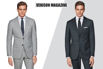 When Is the Best Time to Wear a Grey Suit?