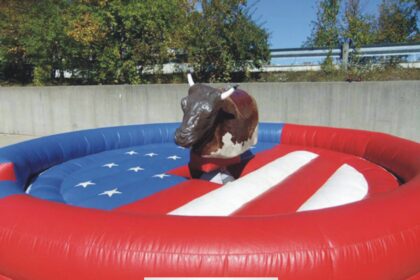 Is Mechanical Bull Rental Right for You?