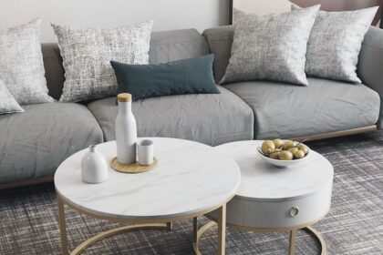 Who Makes the Best Coffee Table Sets?