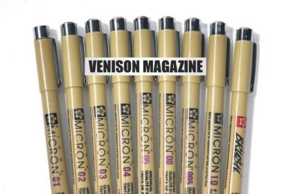 Why Should You Invest in Micron Pens?