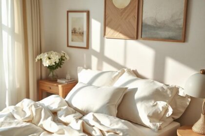 10 Reasons to Invest in Egyptian Cotton Sheets