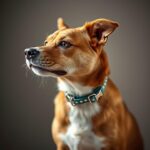 How to Care for Your Dog Collars