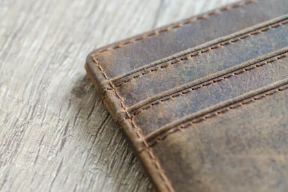 The Ultimate Guide to Choosing the Right Leather Wallet