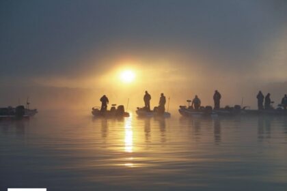 Why Should You Join a Texas Fishing Forum?