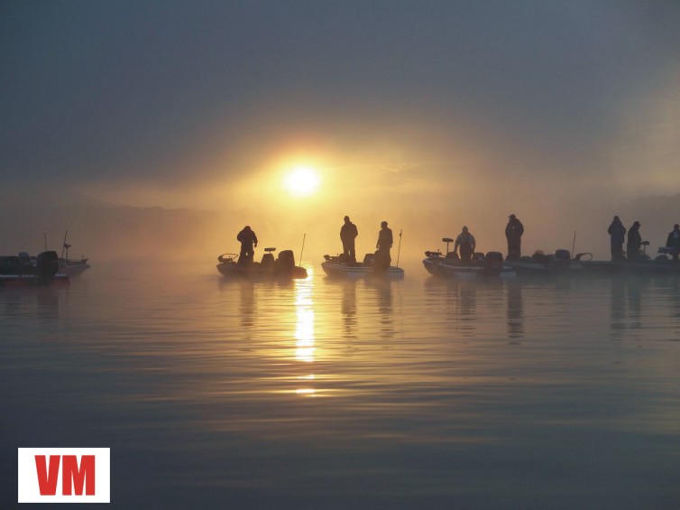 Why Should You Join a Texas Fishing Forum?