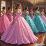 Why Are Sweet 16 Dresses So Popular?