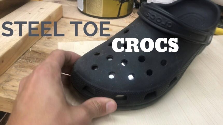 What Are the Benefits of Wearing Steel Toe Crocs? Introduction to Steel Toe Crocs When it comes to footwear, comfort and safety often seem like two separate worlds. But what if you could have both? Enter steel toe crocs—a unique blend of casual style and robust protection. These shoes are more than just a trendy choice; they’re an innovative solution designed for those who need to stay safe on the job without sacrificing comfort. Whether you're walking through a warehouse, working in construction, or just want extra peace of mind while running errands, steel toe crocs might be the perfect fit for you. Let’s dive into why these unconventional yet practical shoes are taking the workplace by storm! Safety Standards for Footwear in the Workplace Safety standards for footwear in the workplace are crucial. They ensure that employees remain protected from various hazards. Different industries have specific requirements based on potential risks. For instance, construction sites often demand steel-toed shoes to guard against falling objects. Similarly, electrical environments may require non-conductive footwear to prevent shocking incidents. These guidelines help maintain a safe working environment. Compliance with safety regulations not only protects workers but also reduces liability for employers. Regular inspections and assessments of footwear can lead to better decisions regarding employee safety gear. Understanding these standards is essential for both employers and employees alike. Knowledge about appropriate footwear helps everyone make informed choices while prioritizing their well-being at work. Features of Steel Toe Crocs Steel toe Crocs combine the best of both worlds: style and safety. Their iconic design provides a relaxed fit while integrating protective elements. The reinforced steel toe cap shields your feet from impact and compression hazards. Made from lightweight materials, these shoes ensure ease of movement throughout long workdays. The slip-resistant outsole adds an extra layer of protection against slippery surfaces, making them ideal for various environments. Ventilation ports keep feet cool and dry, reducing discomfort during extended wear. Additionally, they are easy to clean—just rinse off dirt or spills without hassle. The cushioned footbed offers excellent support, promoting all-day comfort whether you're on your feet in the workplace or enjoying casual outings. Steel toe Crocs truly bring functionality together with modern flair. Benefits of Wearing Steel Toe Crocs: Steel toe crocs offer unparalleled protection for your feet. The reinforced toe cap shields against heavy objects and potential crush injuries, making them ideal for various work environments. Comfort is another significant advantage. Designed with a cushioned footbed, these shoes provide all-day support. Whether you're on your feet for hours or navigating uneven terrain, you’ll appreciate the relief they bring. Their versatility cannot be overlooked. Steel toe crocs come in various colors and designs that can easily transition from job sites to casual outings. You don’t have to sacrifice style for safety. These shoes are lightweight and easy to clean. This means less time maintaining your footwear and more time focusing on what matters most—your work or leisure activities. Embrace the practicality of steel toe crocs without compromising on comfort or fashion. A. Protection from Injuries Steel toe crocs are designed to offer crucial protection in various work environments. The reinforced steel cap at the front shields your toes from heavy objects, falling tools, or accidental impacts. This feature is essential for anyone working on construction sites or in warehouses. Additionally, many models come with slip-resistant soles. This reduces the risk of slips and falls—common hazards in workplaces that involve wet or oily floors. The lightweight material of these shoes ensures you won’t feel weighed down during long shifts while still enjoying robust defense against potential injuries. Wearing steel toe crocs means you can focus more on your tasks without constantly worrying about foot safety. Investing in a pair might just keep those pesky accidents at bay while you're busy getting things done. B. Comfort and Support Comfort is key when it comes to footwear, especially for those who spend long hours on their feet. Steel toe Crocs excel in this area due to their cushioned footbeds. These provide excellent arch support, making every step feel lighter. The ergonomic design of steel toe Crocs allows your feet to breathe while still offering protection. This means you can work or play without feeling weighed down by heavy shoes. The lightweight material reduces fatigue, allowing you to stay active throughout the day. Moreover, the slip-on style adds convenience for quick changes and easy wear. No laces or complicated straps mean you're ready to go in seconds. With these features combined, it's no wonder many people choose steel toe Crocs for both comfort and practicality during demanding tasks or leisurely activities alike. C. Versatility and Style Steel toe crocs are not just about safety; they're also a fashion statement. Their unique design allows you to transition seamlessly from work to leisure without missing a beat. Available in various colors and patterns, these shoes can complement any outfit. Whether you're wearing scrubs, jeans, or shorts, steel toe crocs add a fun twist while providing protection. Their lightweight nature makes them ideal for both indoor and outdoor settings. You can wear them during long shifts at the job site or while running errands around town. Additionally, their easy slip-on style makes it effortless to get ready in no time. This versatility means you won’t have to sacrifice comfort for aesthetics—steel toe crocs deliver on both fronts! Who Can Benefit from Wearing Steel Toe Crocs? Steel toe crocs are not just for construction workers. They cater to a variety of professions that require foot protection without sacrificing comfort. Healthcare professionals, such as nurses and doctors, can benefit immensely. Long hours on their feet demand shoes that provide support while keeping them safe from potential hazards. Culinary staff also find these shoes practical. In bustling kitchens where spills and dropped equipment are common, steel toe crocs offer essential protection alongside slip-resistant features. Even retail workers appreciate the blend of safety and style. With long shifts standing or walking, having reliable footwear makes all the difference in preventing fatigue. Outdoor enthusiasts looking for sturdy yet breathable options will discover steel toe crocs useful during various activities like gardening or DIY projects around the home. Their versatility truly expands across different fields and interests alike. How to Choose the Right Pair of Steel Toe Crocs Choosing the right pair of steel toe crocs is essential for comfort and safety. Start by evaluating your workplace environment. Different jobs may require varying levels of protection. Next, focus on sizing. Steel toe crocs should fit snugly without being too tight. Consider trying them on with the socks you plan to wear regularly. Pay attention to materials as well. Look for options that offer breathability while still providing durability. Lightweight designs often enhance daily mobility. Additionally, check out the tread pattern on the sole. A slip-resistant outsole can be a game changer in slippery conditions. Don’t forget about style! Steel toe crocs come in various colors and patterns; choose one that reflects your personality while meeting safety standards. Conclusion: Is It Worth Investing in Steel Toe Cro Investing in steel toe crocs can be a smart choice for many individuals. These shoes combine safety and comfort, making them ideal for various work environments. With their ability to protect against workplace injuries while providing all-day support, they stand out as a practical alternative to traditional steel-toed boots. Moreover, the versatility of steel toe crocs allows you to wear them both at work and during your leisure time. Their unique style brings an element of fun without compromising on functionality. Deciding whether or not to invest in a pair boils down to individual needs. If safety and comfort are high on your list and you want footwear that accommodates both professional settings and casual outings, then embracing this innovative option could be well worth it.