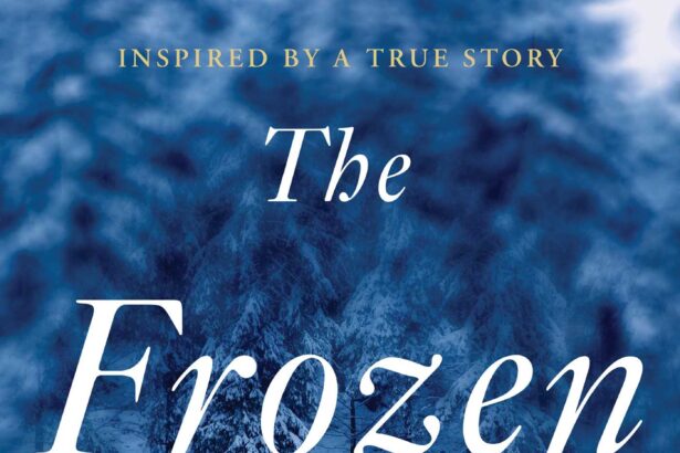 Why Is the Frozen River Book So Popular?
