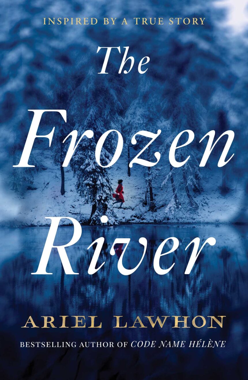 Why Is the Frozen River Book So Popular?