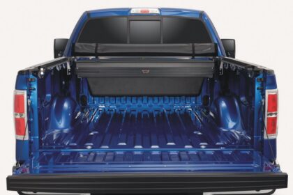 The Best Truck Tool Boxes for Your Needs