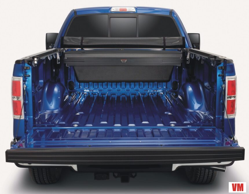 The Best Truck Tool Boxes for Your Needs