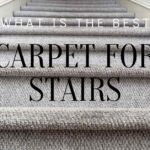 Exploring the Benefits of a Carpet for Stairs