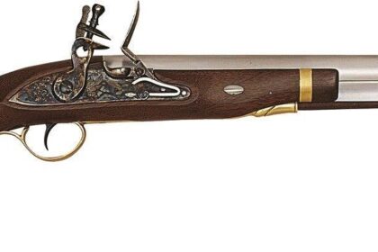 The Incredible Impact of the Flintlock Trainer