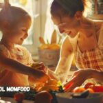 How Importantcool Momfood Makes Family Meals Fun and Healthy