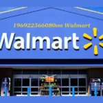 196922566080on Walmart: Unlocking the Secrets of Efficient Shopping