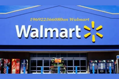 196922566080on Walmart: Unlocking the Secrets of Efficient Shopping