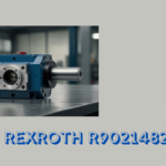 Rexroth R902148252/001: A Complete Guide to Hydraulic Excellence”