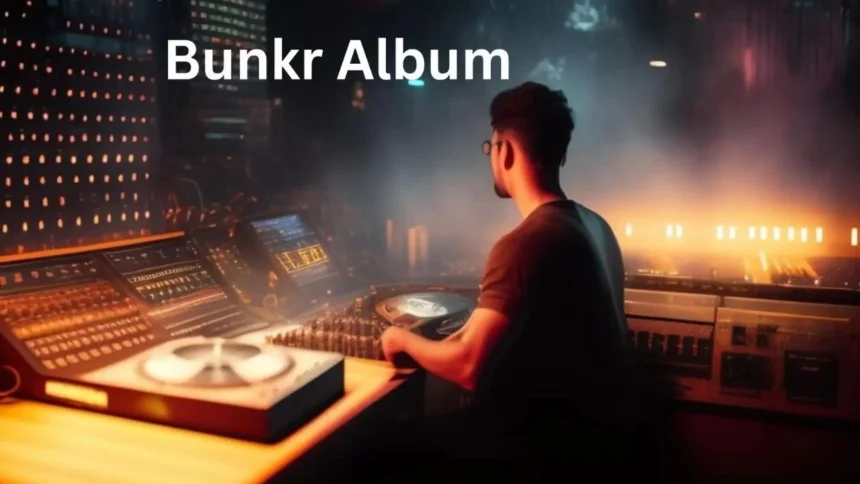 BunkrAlbum: An Ultimate Guide an Everything You Need to Know