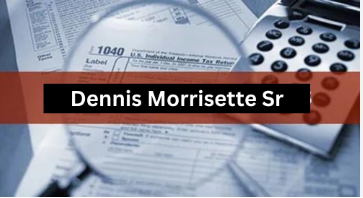 Dennis morrisette sr. cranston ri