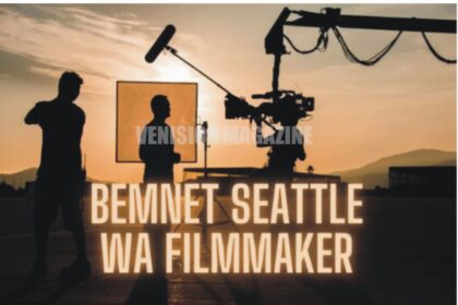 bemnet seattle wa filmmaker