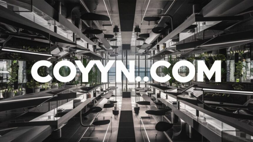 How to Use Coyyn for Effective Transactions