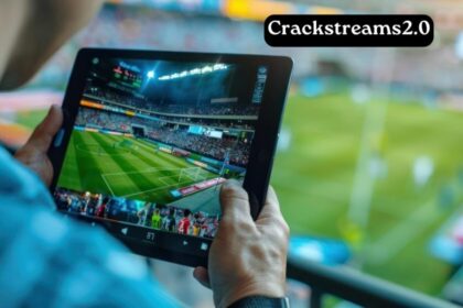 What Are the Benefits of Using Crackstreamsv2?