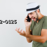 How to Handle Unknown Numbers like 364-212-0125