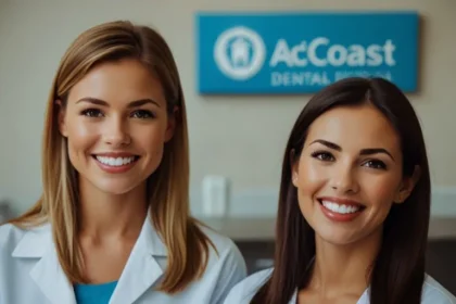 Dentist Atlanta Coast Dental: Exceptional Dental Care