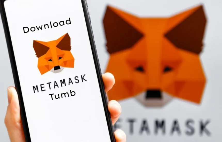 Download MetaMask Tumb: A Comprehensive Guide