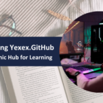 Exploring Yexex.GitHub: A Dynamic Hub for Learning and Collaboration