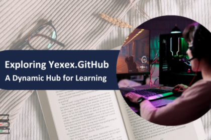 Exploring Yexex.GitHub: A Dynamic Hub for Learning and Collaboration