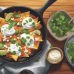 A Guide to Celebrating Chilaquiles in Style