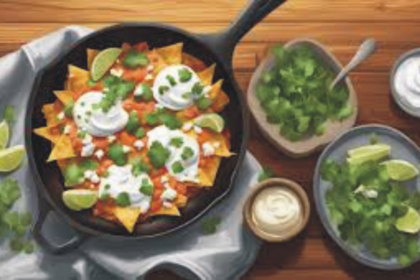 A Guide to Celebrating Chilaquiles in Style