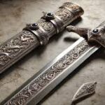 Exploring the History of the Honangen Sword