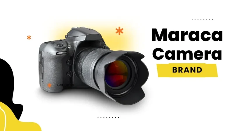 Exploring Maraca Camera Brand: A Comprehensive Review