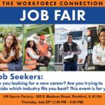 Why Is Job Fair Rockford IL So Popular?