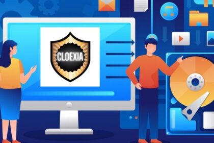 Cloexia: The Future of Data Management, Security, and Transparency